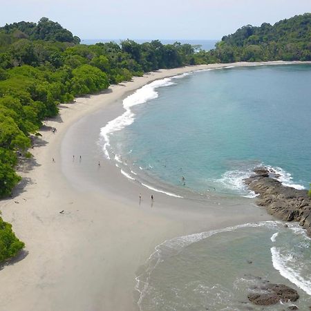 Inn On The Park Manuel Antonio Kültér fotó