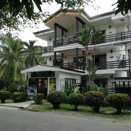 Inn On The Park Manuel Antonio Kültér fotó