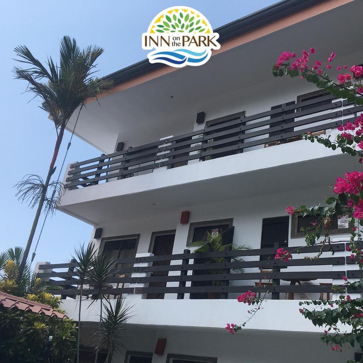 Inn On The Park Manuel Antonio Kültér fotó