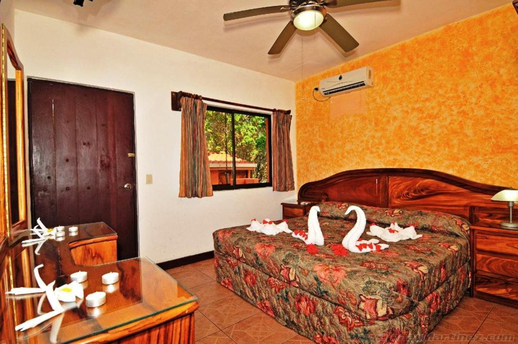 Inn On The Park Manuel Antonio Szoba fotó