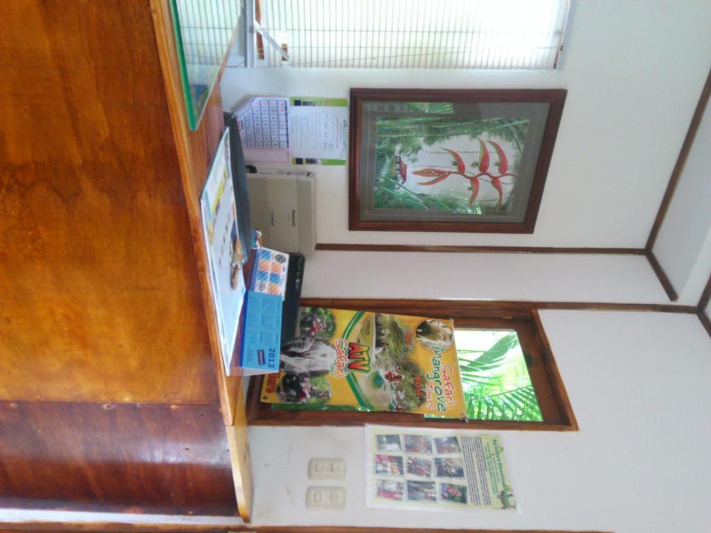 Inn On The Park Manuel Antonio Kültér fotó