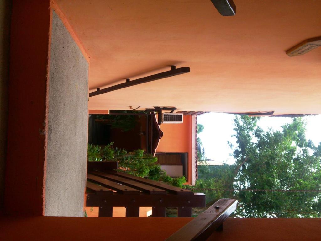 Inn On The Park Manuel Antonio Kültér fotó