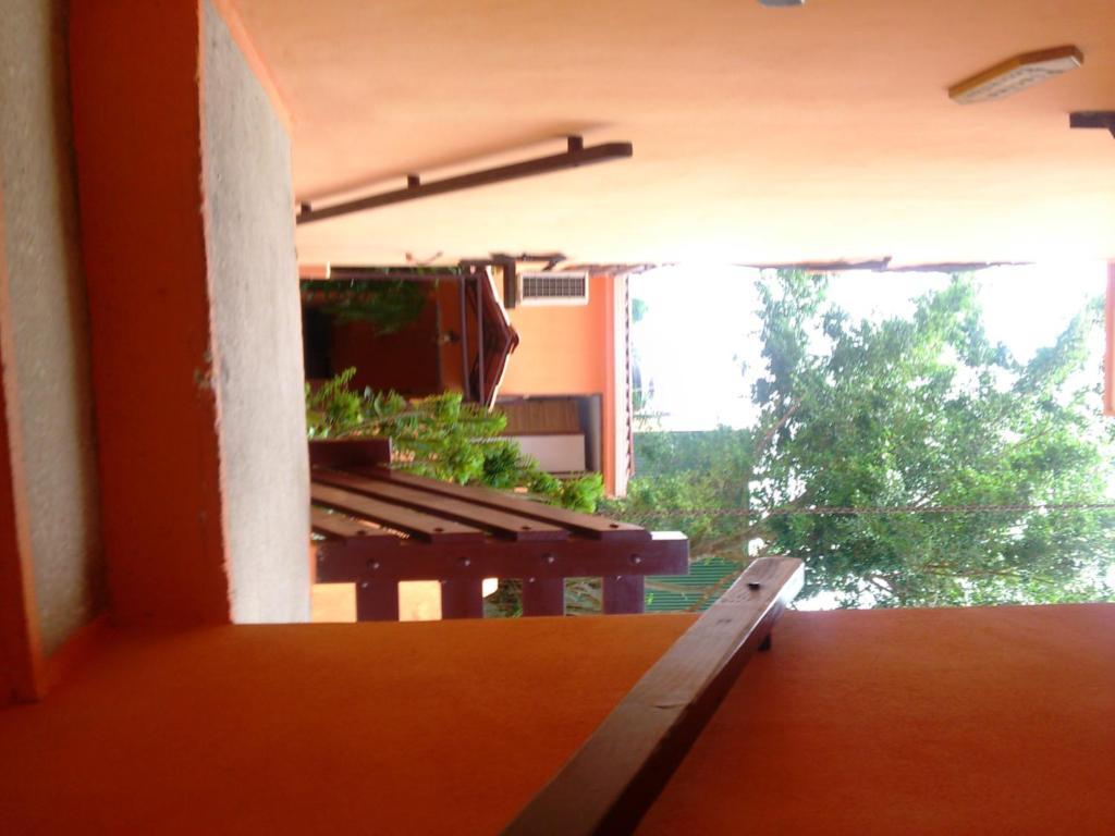 Inn On The Park Manuel Antonio Kültér fotó