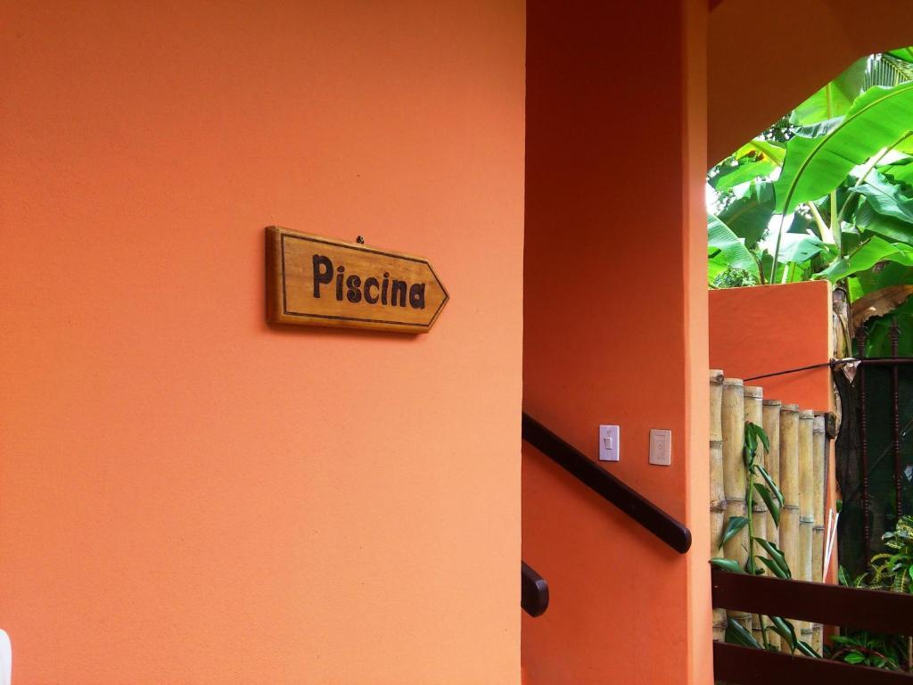 Inn On The Park Manuel Antonio Kültér fotó