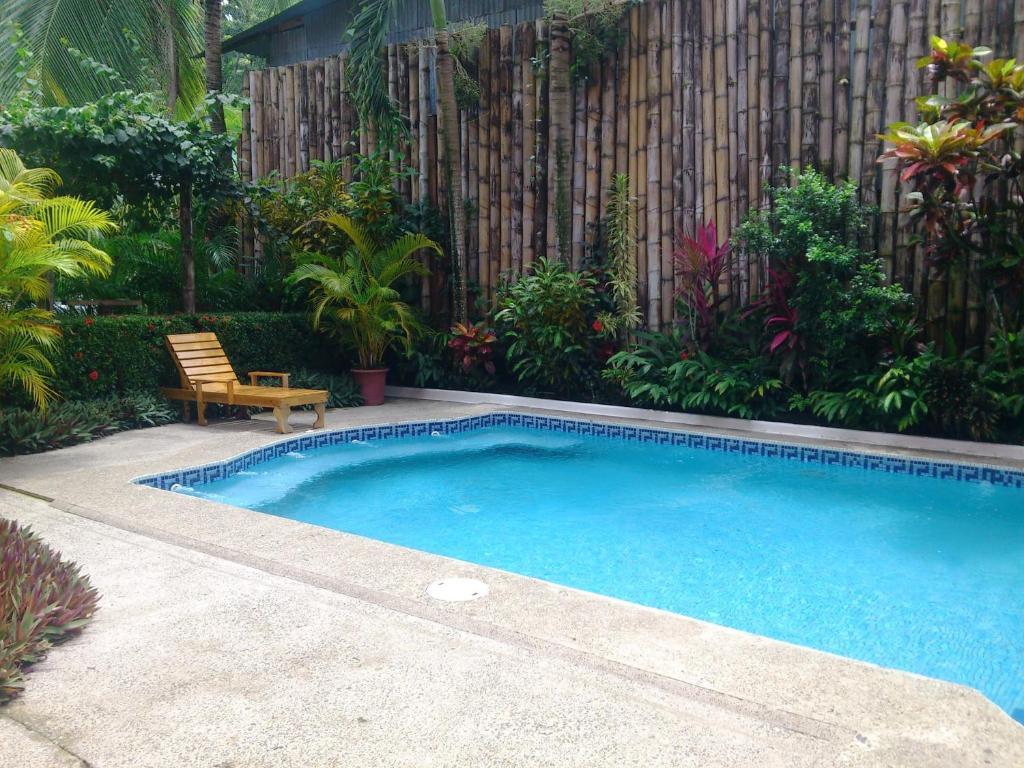 Inn On The Park Manuel Antonio Kültér fotó