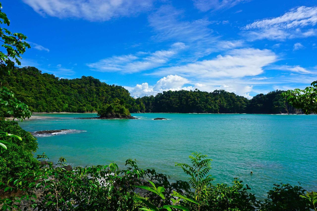 Inn On The Park Manuel Antonio Kültér fotó