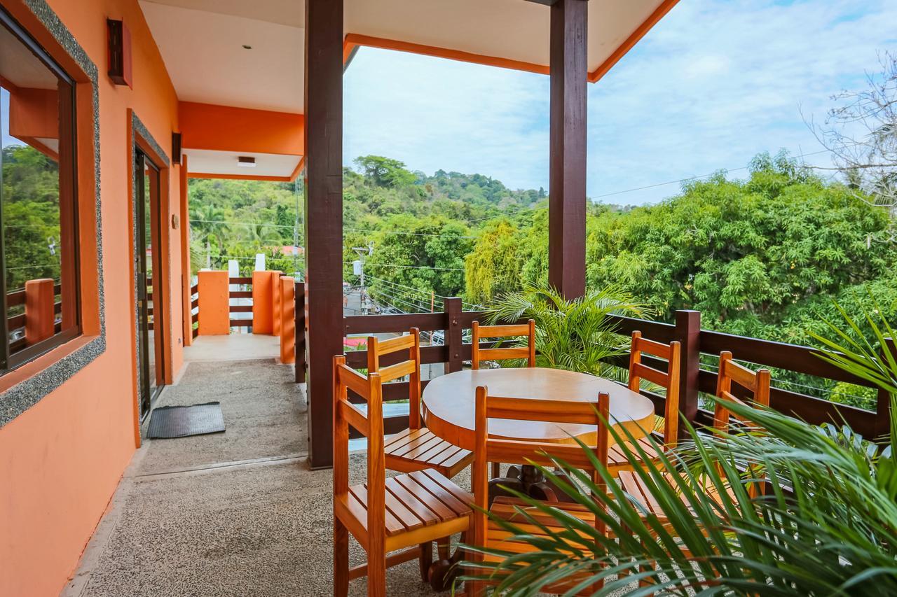 Inn On The Park Manuel Antonio Kültér fotó