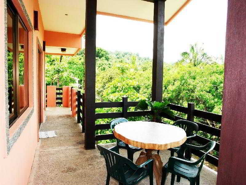 Inn On The Park Manuel Antonio Kültér fotó