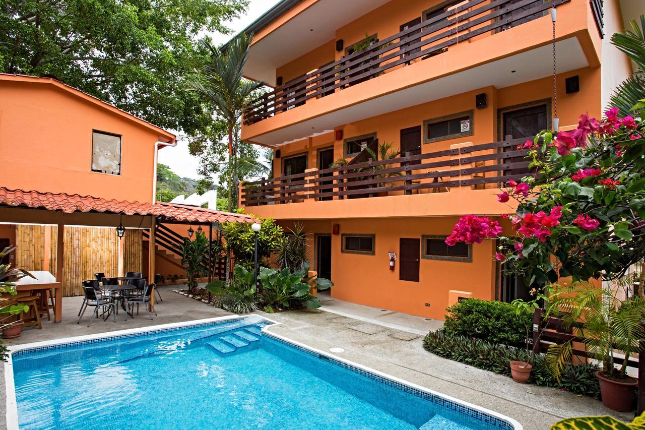 Inn On The Park Manuel Antonio Kültér fotó