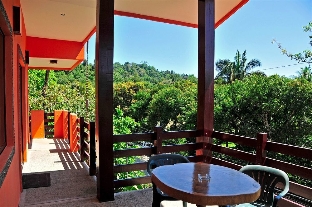 Inn On The Park Manuel Antonio Kültér fotó